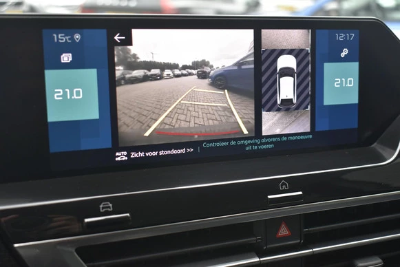 Citroën ë-C4 - Afbeelding 13 van 30