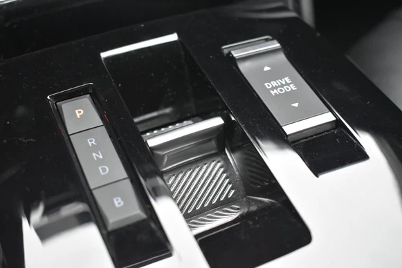 Citroën ë-C4 - Afbeelding 21 van 30