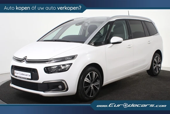 Citroën Grand C4 Spacetourer - Afbeelding 1 van 30