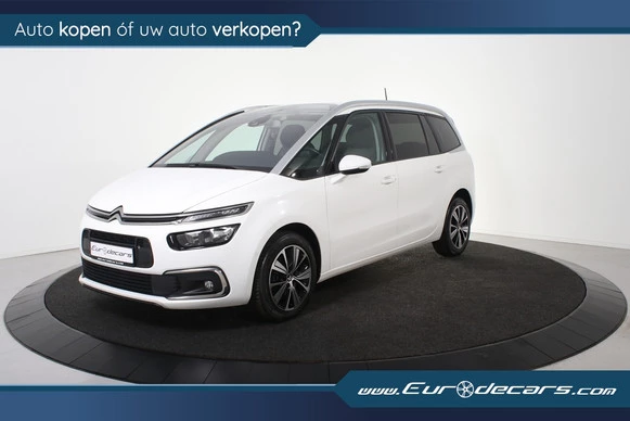 Citroën Grand C4 Spacetourer - Afbeelding 4 van 30