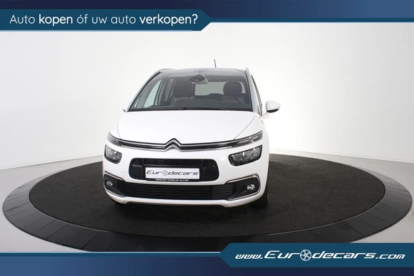 Citroën Grand C4 Spacetourer - Afbeelding 5 van 30