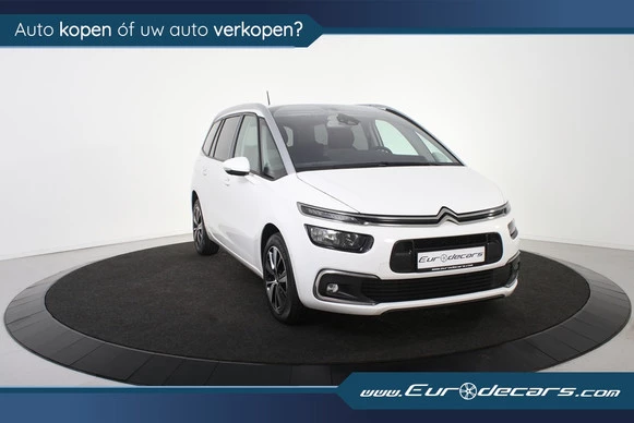 Citroën Grand C4 Spacetourer - Afbeelding 6 van 30