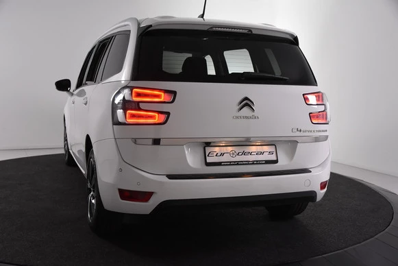 Citroën Grand C4 Spacetourer - Afbeelding 12 van 30