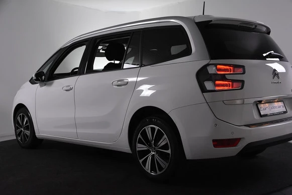 Citroën Grand C4 Spacetourer - Afbeelding 14 van 30
