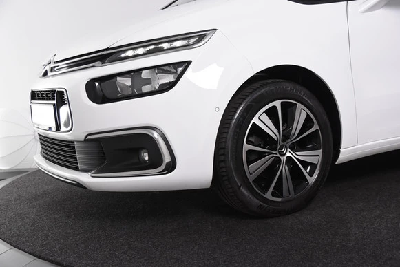 Citroën Grand C4 Spacetourer - Afbeelding 15 van 30