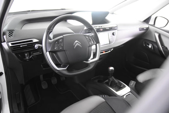 Citroën Grand C4 Spacetourer - Afbeelding 16 van 30