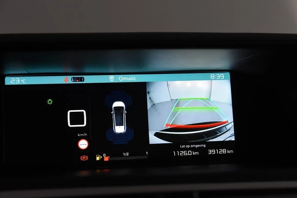 Citroën Grand C4 Spacetourer - Afbeelding 21 van 30