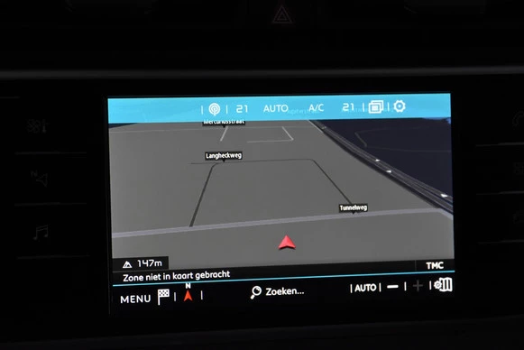 Citroën Grand C4 Spacetourer - Afbeelding 22 van 30