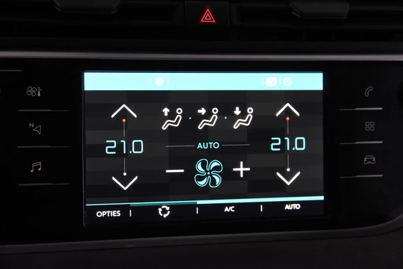 Citroën Grand C4 Spacetourer - Afbeelding 24 van 30