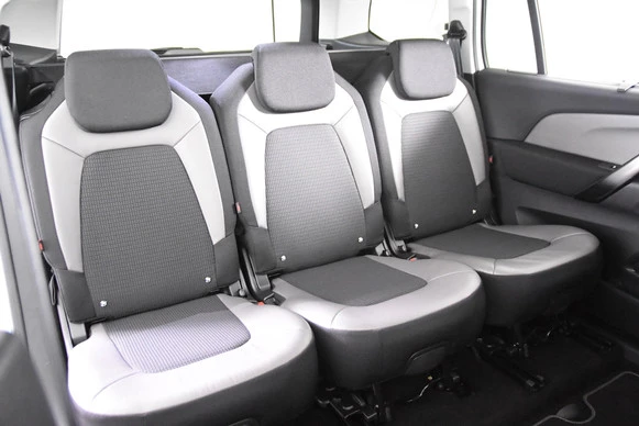 Citroën Grand C4 Spacetourer - Afbeelding 27 van 30