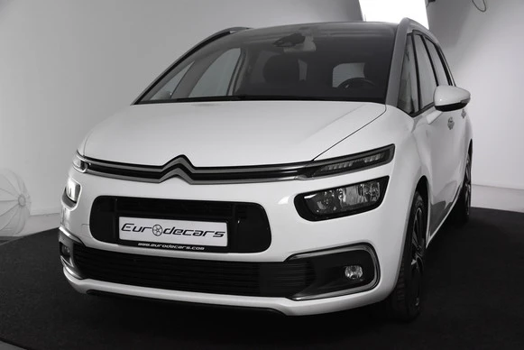 Citroën Grand C4 Spacetourer - Afbeelding 30 van 30