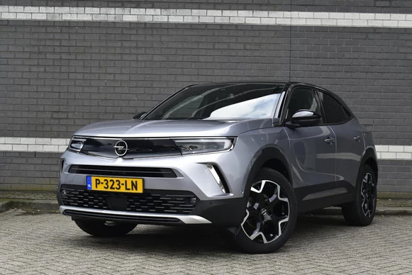 Opel Mokka - Afbeelding 1 van 30