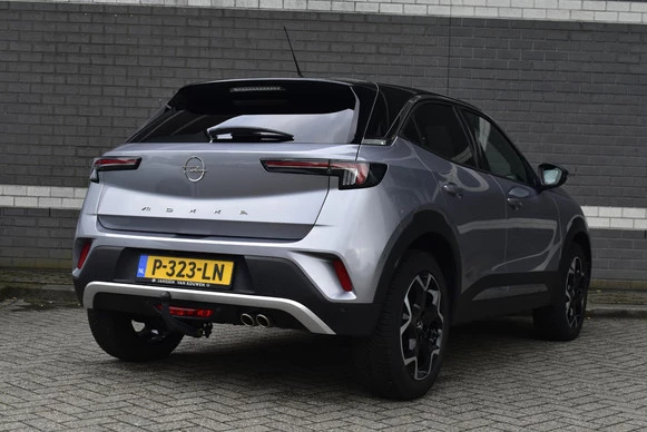 Opel Mokka - Afbeelding 2 van 30