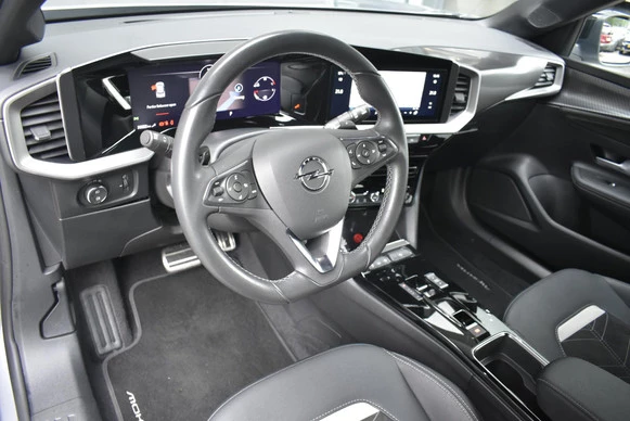 Opel Mokka - Afbeelding 3 van 30