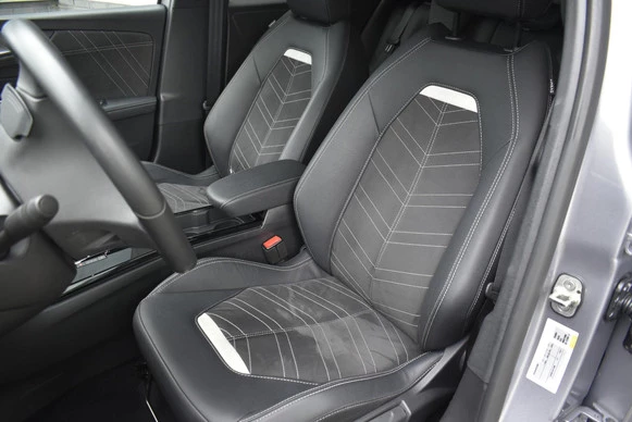 Opel Mokka - Afbeelding 8 van 30