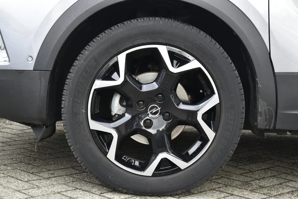 Opel Mokka - Afbeelding 10 van 30