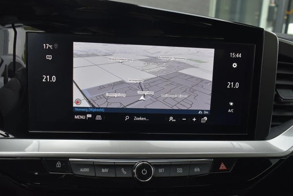 Opel Mokka - Afbeelding 11 van 30