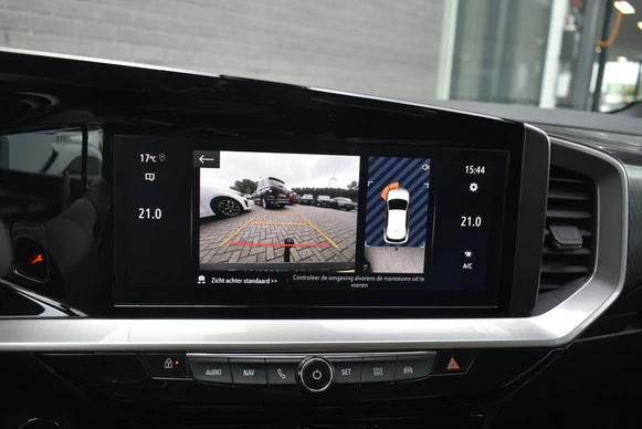 Opel Mokka - Afbeelding 12 van 30