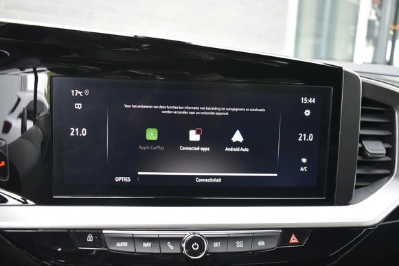 Opel Mokka - Afbeelding 13 van 30