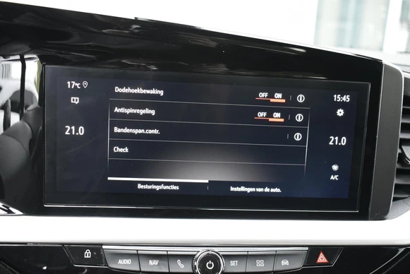 Opel Mokka - Afbeelding 14 van 30