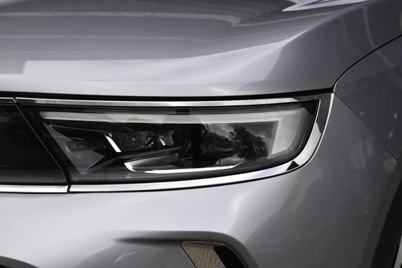 Opel Mokka - Afbeelding 16 van 30