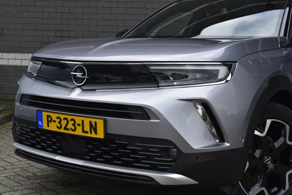 Opel Mokka - Afbeelding 17 van 30