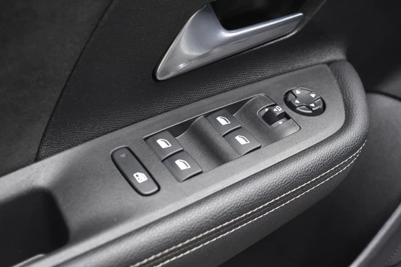 Opel Mokka - Afbeelding 20 van 30