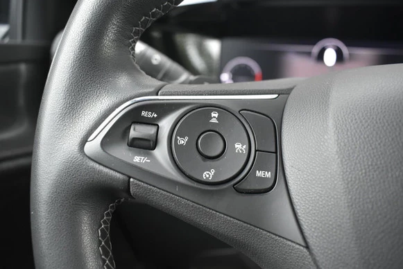 Opel Mokka - Afbeelding 21 van 30