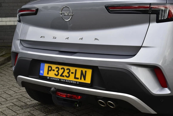 Opel Mokka - Afbeelding 24 van 30