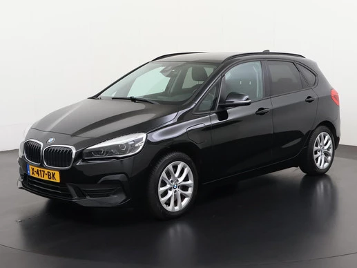 BMW 2 Serie - Afbeelding 1 van 30