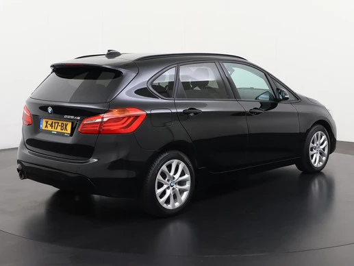 BMW 2 Serie - Afbeelding 4 van 30