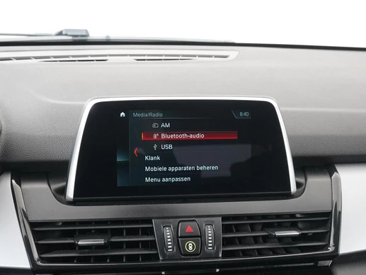 BMW 2 Serie - Afbeelding 16 van 30