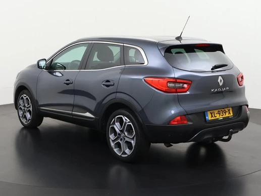 Renault Kadjar - Afbeelding 6 van 30