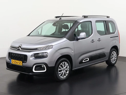 Citroën Berlingo - Afbeelding 1 van 30