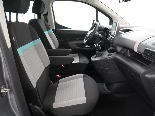 Citroën Berlingo - Afbeelding 3 van 30