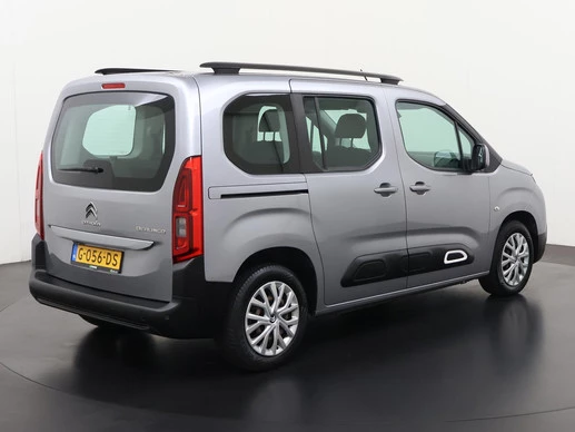 Citroën Berlingo - Afbeelding 4 van 30