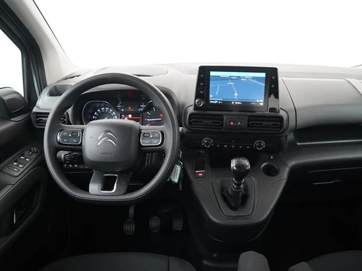 Citroën Berlingo - Afbeelding 5 van 30
