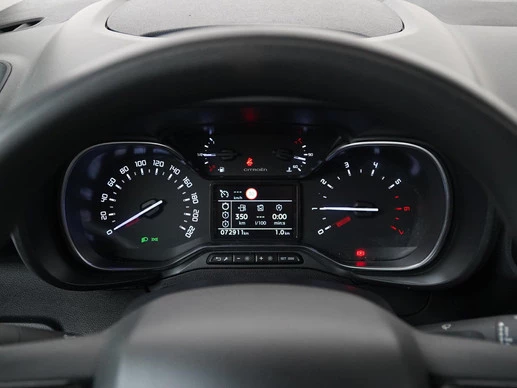Citroën Berlingo - Afbeelding 8 van 30