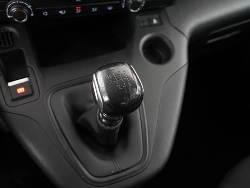 Citroën Berlingo - Afbeelding 11 van 30