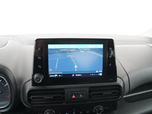 Citroën Berlingo - Afbeelding 13 van 30