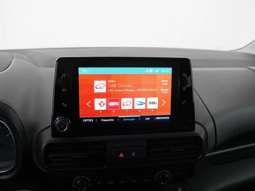 Citroën Berlingo - Afbeelding 14 van 30