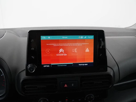 Citroën Berlingo - Afbeelding 17 van 30