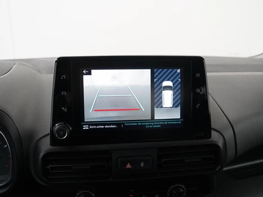 Citroën Berlingo - Afbeelding 18 van 30