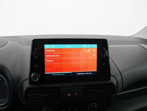 Citroën Berlingo - Afbeelding 19 van 30