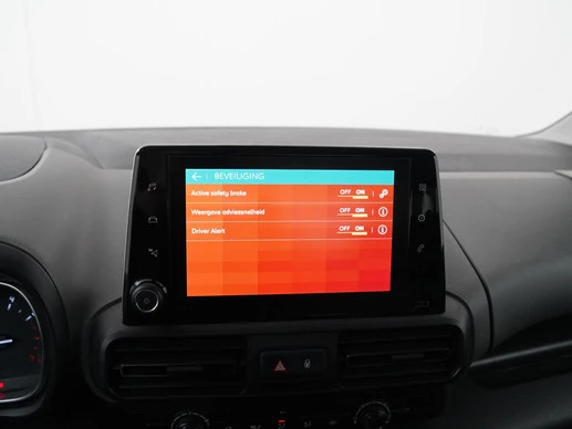 Citroën Berlingo - Afbeelding 20 van 30