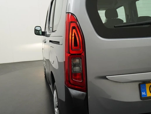 Citroën Berlingo - Afbeelding 22 van 30