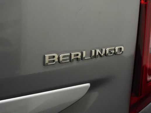 Citroën Berlingo - Afbeelding 23 van 30