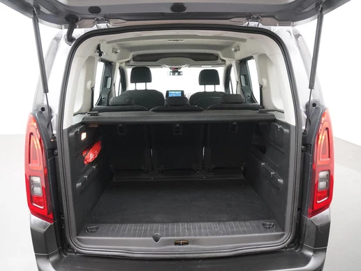 Citroën Berlingo - Afbeelding 24 van 30