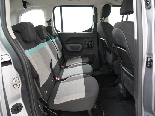 Citroën Berlingo - Afbeelding 25 van 30