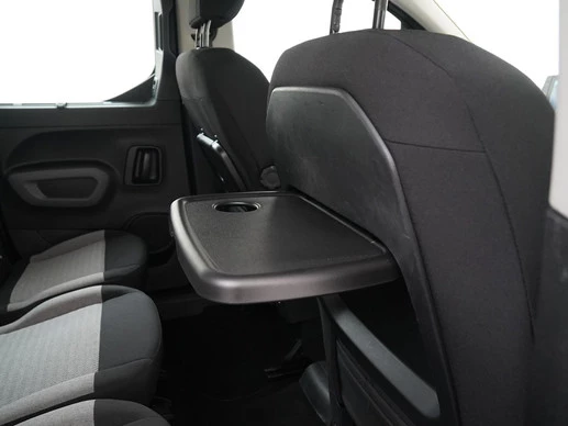 Citroën Berlingo - Afbeelding 26 van 30
